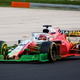 Illustration for article titled Technicolor Air Flow Paint Splatters Are the Liveries That Formula One Needs